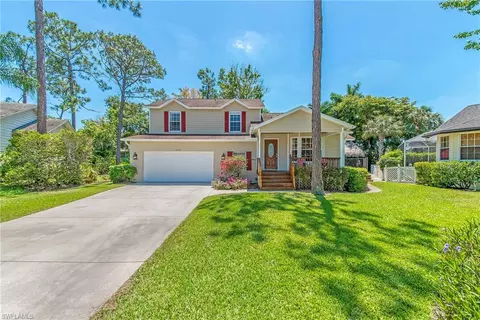 512 Chatham Cir, Naples, FL 34110 photo 1