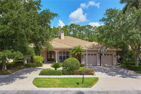 3879 Midshore Dr, Naples, FL 34109 photo 1
