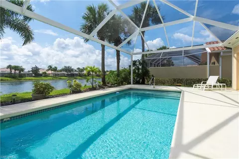 4656 Navassa Ln, Naples, FL 34119 photo 1