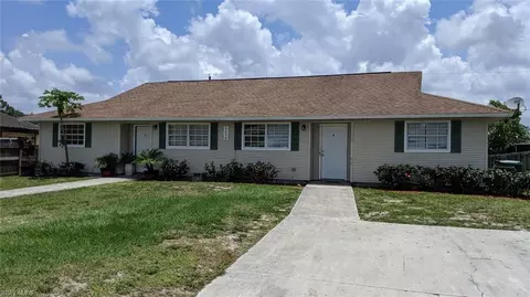 2470 55th Ter SW, Naples, FL 34116 photo 1