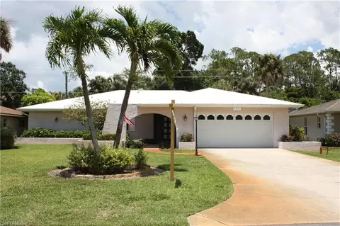 4337 Robin Ave, Naples, FL 34104 photo 8