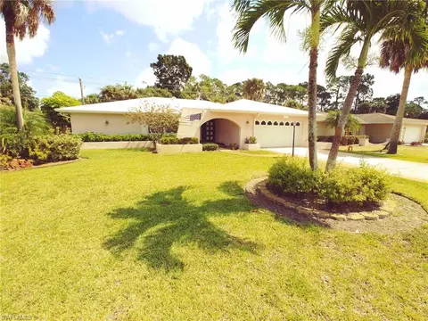 4337 Robin Ave, Naples, FL 34104 photo 23