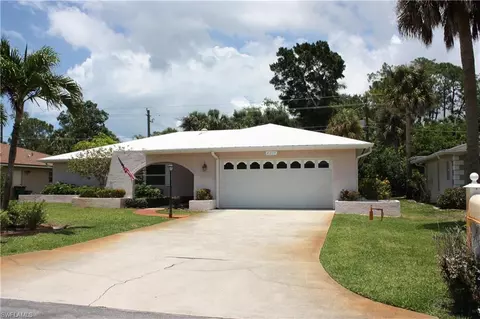 4337 Robin Ave, Naples, FL 34104 photo 1
