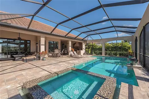 3344 Runaway Ln, Naples, FL 34114 photo 2