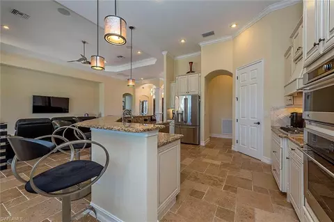 3344 Runaway Ln, Naples, FL 34114 photo 7