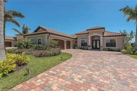 3344 Runaway Ln, Naples, FL 34114 photo 3