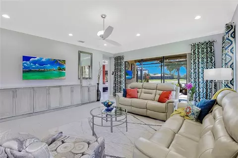 3358 Baltic Dr, Naples, FL 34119 photo 6