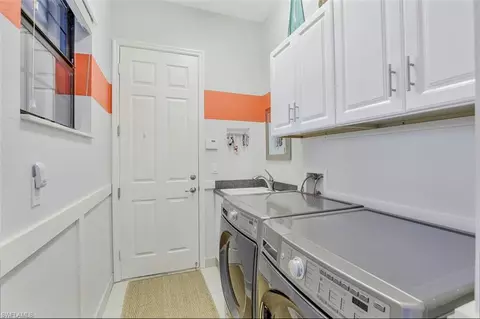 3358 Baltic Dr, Naples, FL 34119 photo 23