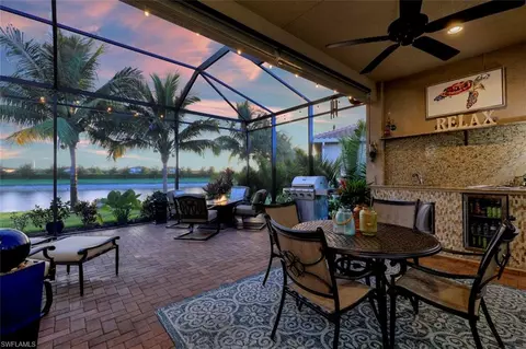 3358 Baltic Dr, Naples, FL 34119 photo 3