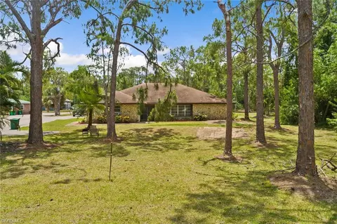 5750 Painted Leaf Ln, Naples, FL 34116 photo 1