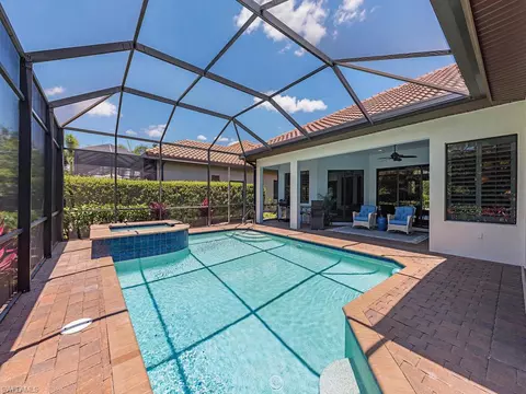 15811 Secoya Reserve Cir, Naples, FL 34110 photo 3