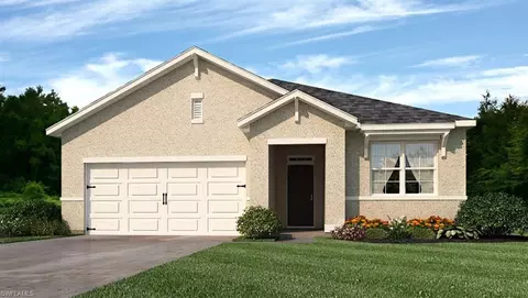 693 Hadley St E, Naples, FL 34104 photo 1