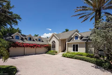 3475 Gin Ln, Naples, FL 34102 photo 1