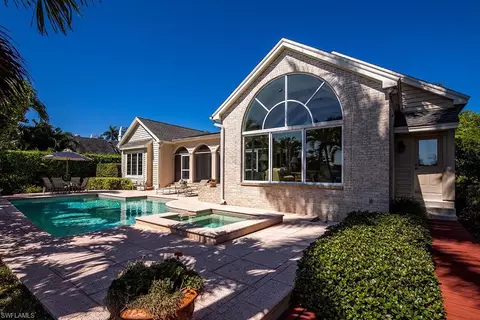 3475 Gin Ln, Naples, FL 34102 photo 13