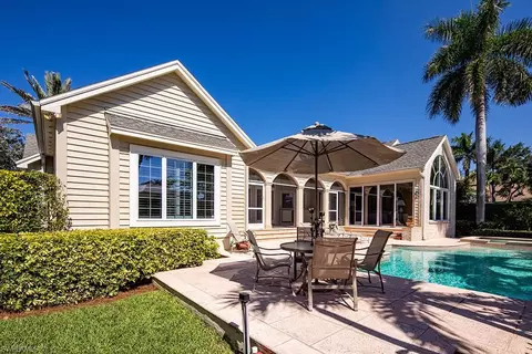 3475 Gin Ln, Naples, FL 34102 photo 12