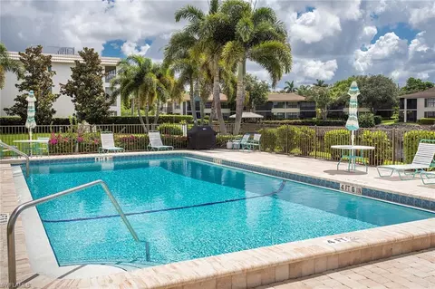 3100 Binnacle Dr #207, Naples, FL 34103 photo 3