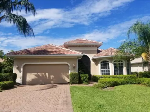 6746 Bent Grass Dr, Naples, FL 34113 photo 1