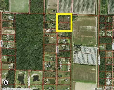11050 Riggs Rd, Naples, FL 34114 photo 1