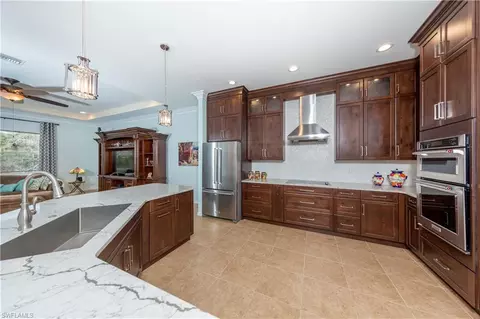 443 Saddlebrook Ln, Naples, FL 34110 photo 1