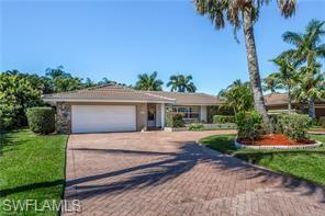 4123 Willowhead Way, Naples, FL 34103 photo 1