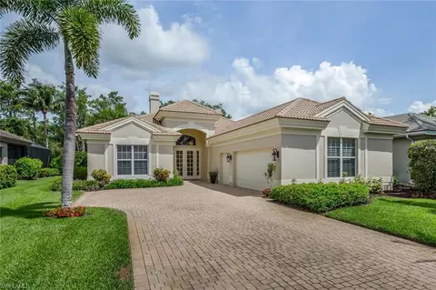 2889 Lone Pine Ln, Naples, FL 34119 photo 1