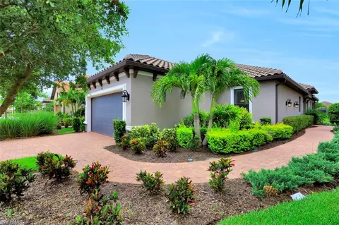 8317 Lucello Ter N, Naples, FL 34114 photo 1