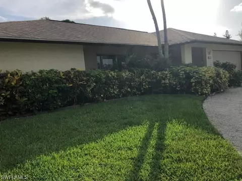 158 Pinehurst Cir, Naples, FL 34113 photo 3