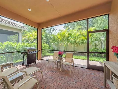 13383 Silktail Dr, Naples, FL 34109 photo 13