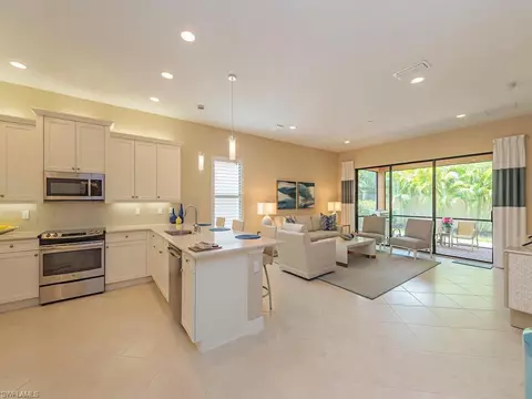 13383 Silktail Dr, Naples, FL 34109 photo 1