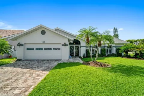 485 Fox Den Cir, Naples, FL 34104 photo 1