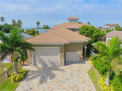 91 Dolphin Cir, Naples, FL 34113 photo 24