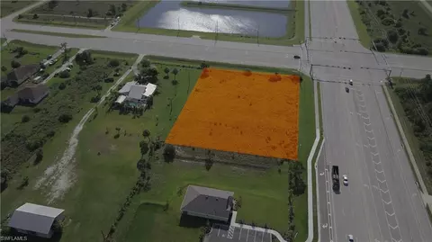 3411 Everglades Blvd N, Naples, FL 34120