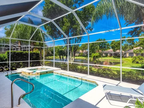 14589 Juniper Point Ln, Naples, FL 34110 photo 3