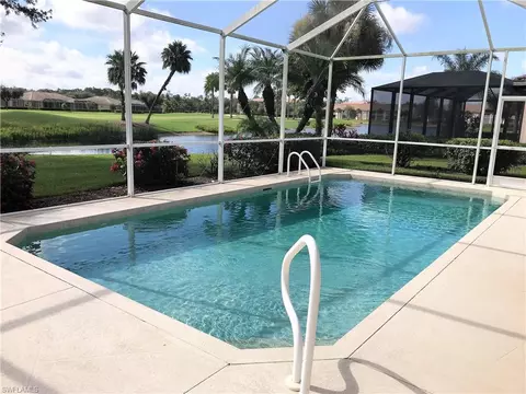 3618 Cedar Hammock Ct, Naples, FL 34112 photo 2