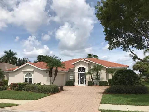 3618 Cedar Hammock Ct, Naples, FL 34112 photo 1