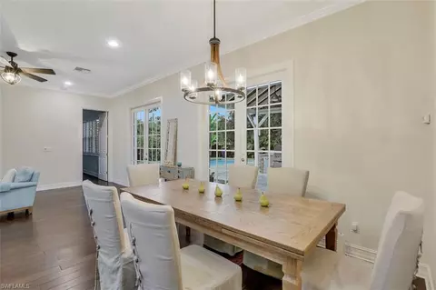 747 Myrtle Ter, Naples, FL 34103 photo 10