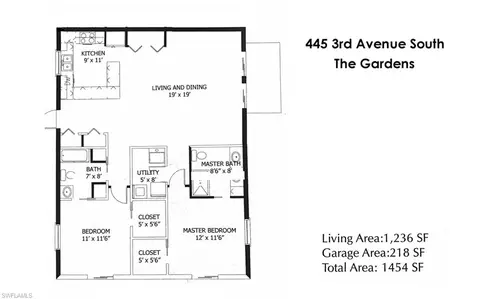 445 3rd Ave S #102, Naples, FL 34102 photo 21