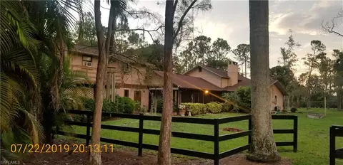 6970 Daniels Rd, Naples, FL 34109 photo 1