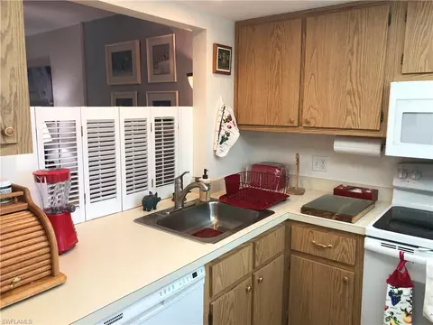 1018 Manatee Rd #E205, Naples, FL 34114 photo 2