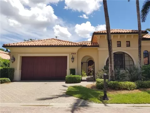 2944 Tiburon Blvd E, Naples, FL 34109 photo 1