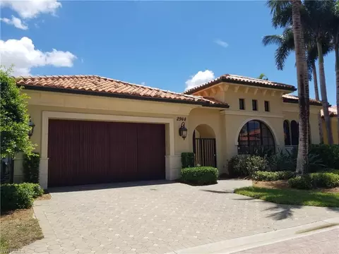 2944 Tiburon Blvd E, Naples, FL 34109 photo 24