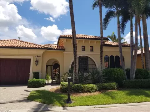 2944 Tiburon Blvd E, Naples, FL 34109 photo 23