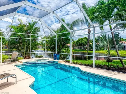 440 Chartwell Pl, Naples, FL 34110 photo 1
