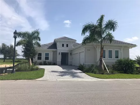 3161 Capistrano Ln, Naples, FL 34114 photo 1