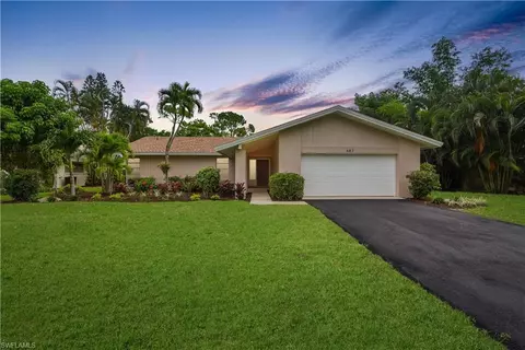 687 Cypress Way E, Naples, FL 34110 photo 3