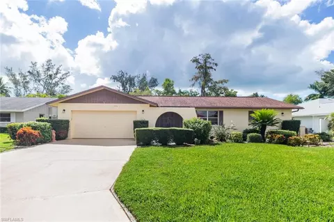 156 Pebble Beach Cir, Naples, FL 34113 photo 1