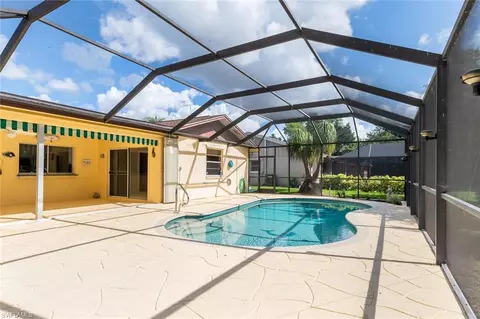156 Pebble Beach Cir, Naples, FL 34113 photo 22