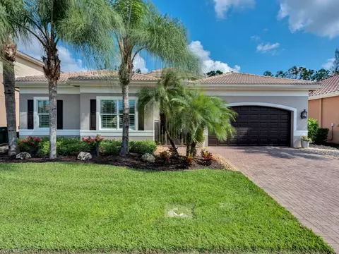 6597 Marbella Ln, Naples, FL 34105 photo 1