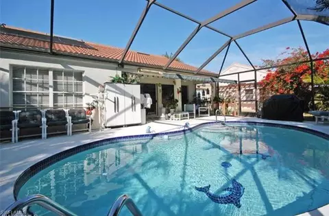 7566 Mill Stream Dr, Naples, FL 34109 photo 3
