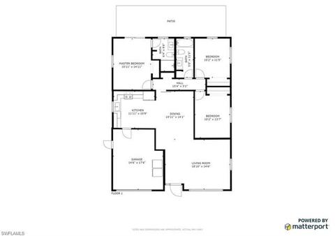10022 Vanderbilt Dr, Naples, FL 34108 photo 18